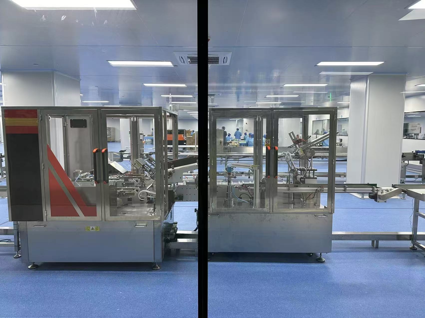 指尖從未觸碰的精致——和力泰科技重新定義高端化妝品包裝標(biāo)準(zhǔn)